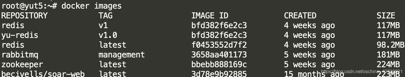 图片[2]-使用docker仓库上传拉取自己的镜像-多维导航-实用网络手册
